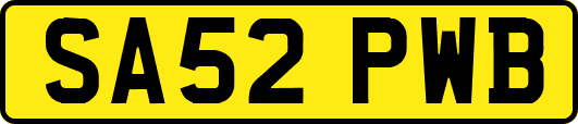SA52PWB