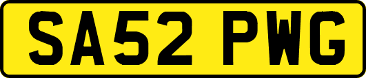 SA52PWG
