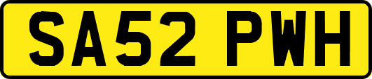 SA52PWH