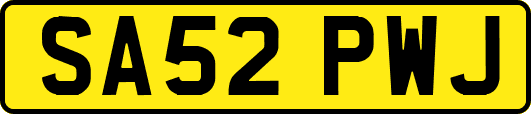 SA52PWJ