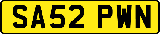 SA52PWN