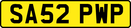 SA52PWP