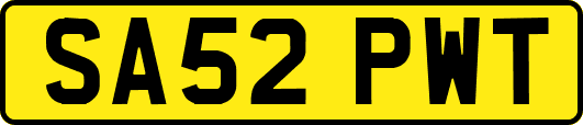 SA52PWT