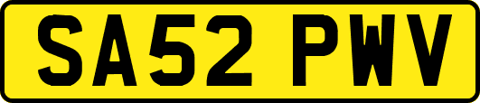 SA52PWV
