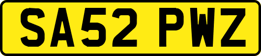 SA52PWZ