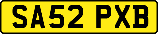 SA52PXB