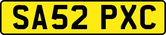 SA52PXC