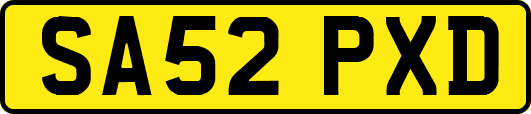 SA52PXD