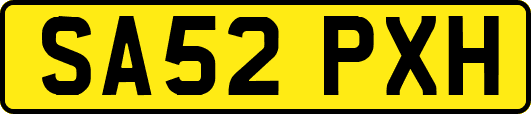 SA52PXH