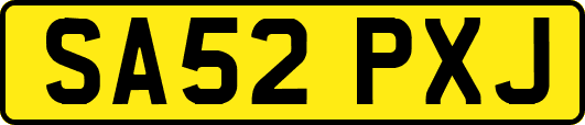 SA52PXJ