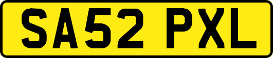SA52PXL