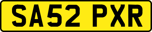 SA52PXR