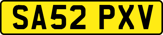 SA52PXV