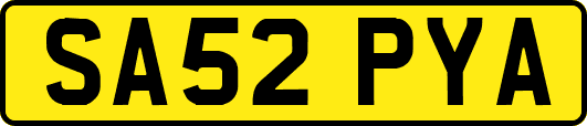 SA52PYA
