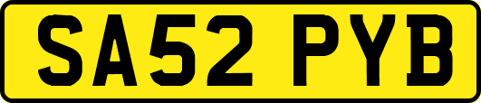 SA52PYB