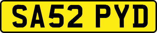 SA52PYD