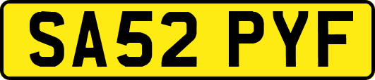 SA52PYF