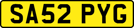 SA52PYG