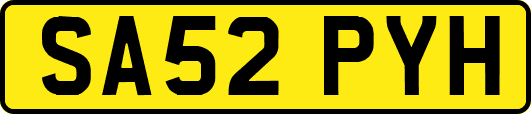 SA52PYH