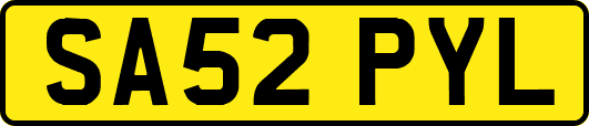 SA52PYL