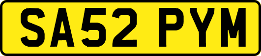 SA52PYM