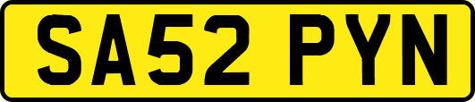 SA52PYN