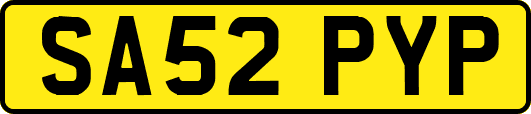SA52PYP