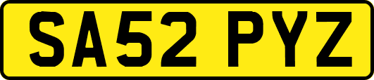 SA52PYZ