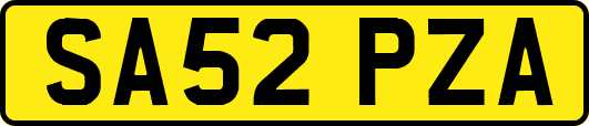 SA52PZA