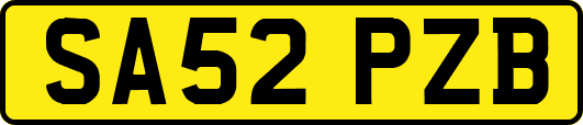 SA52PZB