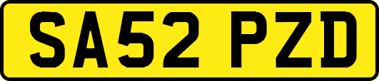 SA52PZD