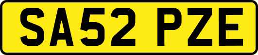 SA52PZE
