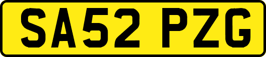 SA52PZG