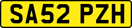 SA52PZH