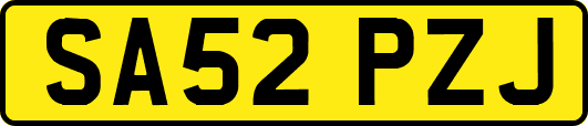 SA52PZJ