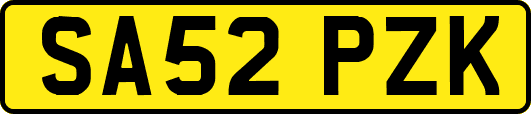 SA52PZK