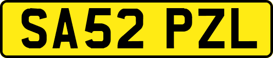 SA52PZL
