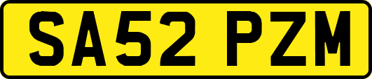 SA52PZM