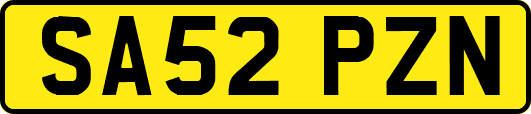 SA52PZN