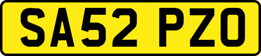 SA52PZO
