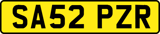 SA52PZR