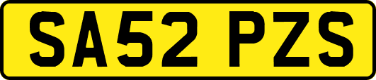 SA52PZS