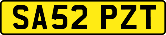 SA52PZT