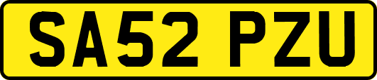 SA52PZU