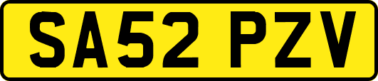 SA52PZV