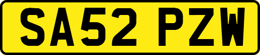 SA52PZW