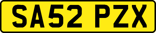 SA52PZX