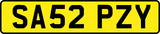 SA52PZY