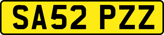 SA52PZZ