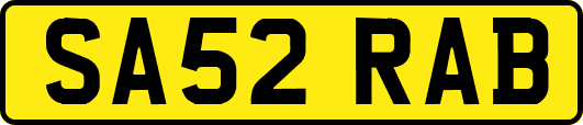 SA52RAB
